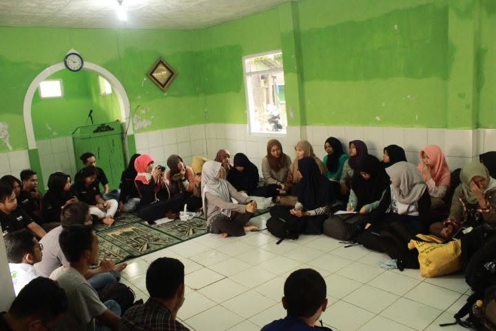 Dokumentasi kegiatan KRBM foto 108